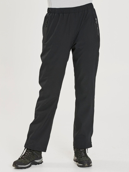 Weather report Pantaloni impermeabili pentru femei Weather Report Camelia W AWG