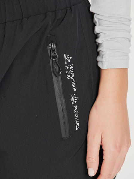 Weather report Pantaloni impermeabili pentru femei Weather Report Camelia W AWG