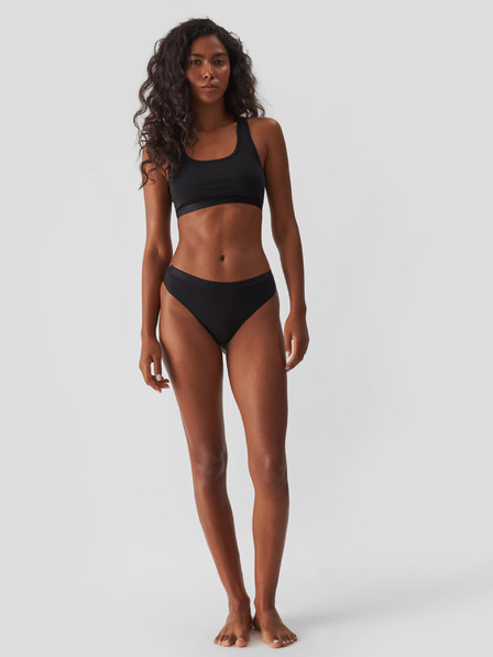 4F Tanga pentru femei 2pc 4F