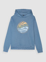 4F Băieți Hoodie 4F