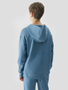 4F Băieți Hoodie 4F