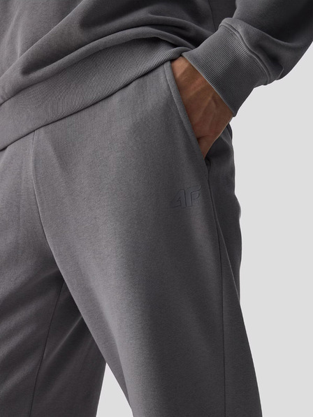 4F Pantaloni de trening pentru bărbați 4F