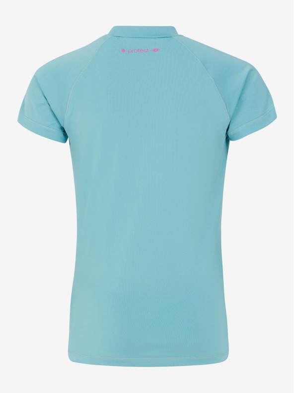 Protest Protest PRTSENNA JR Girls Surf Shirt