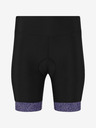 Endurance Pantaloni scurți de ciclism Endurance Mangrove pentru femei