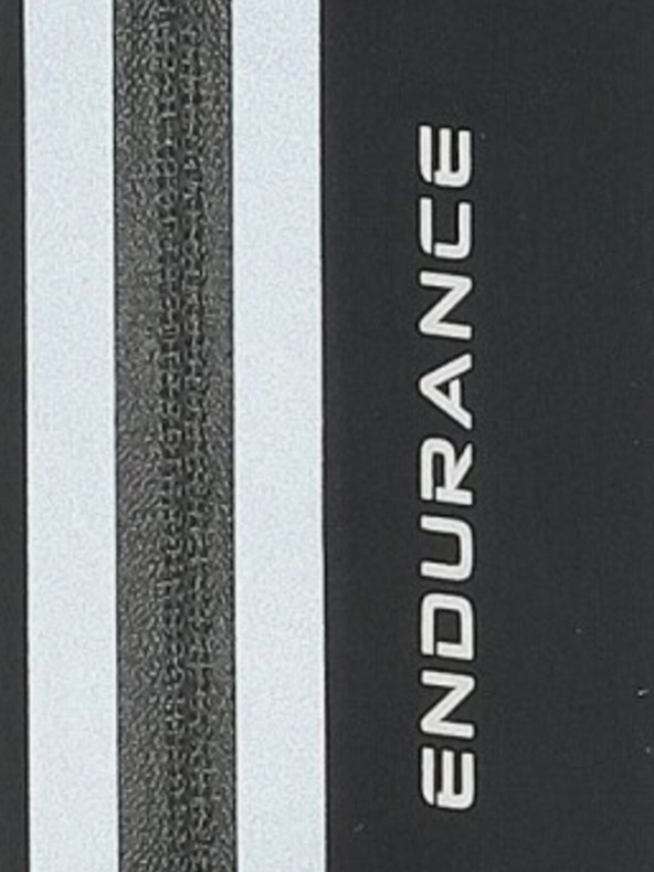 Endurance Pantaloni de alergare unisex Endurance Kidney GORON