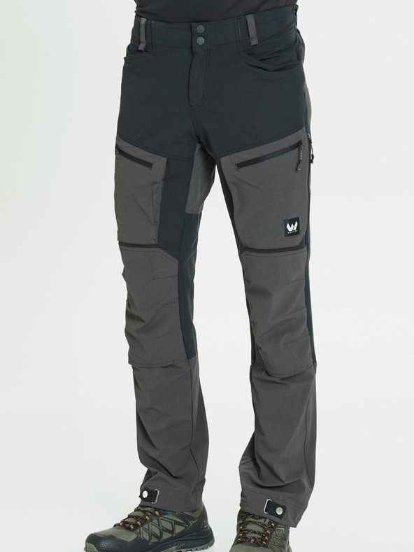 Whistler Pantaloni de exterior pentru bărbați Whistler Kodiak M
