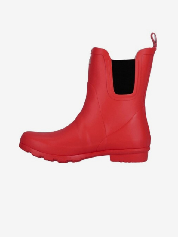 Mols Cizme de cauciuc pentru femei Mols SUBURBS