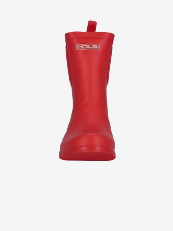 Mols Cizme de cauciuc pentru femei Mols SUBURBS