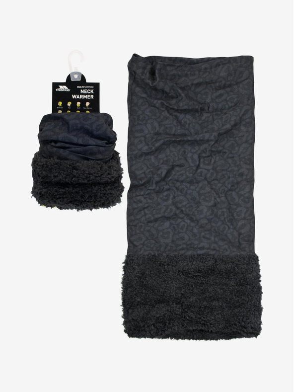 Trespass Pulover de gât pentru femei Trespass Diva