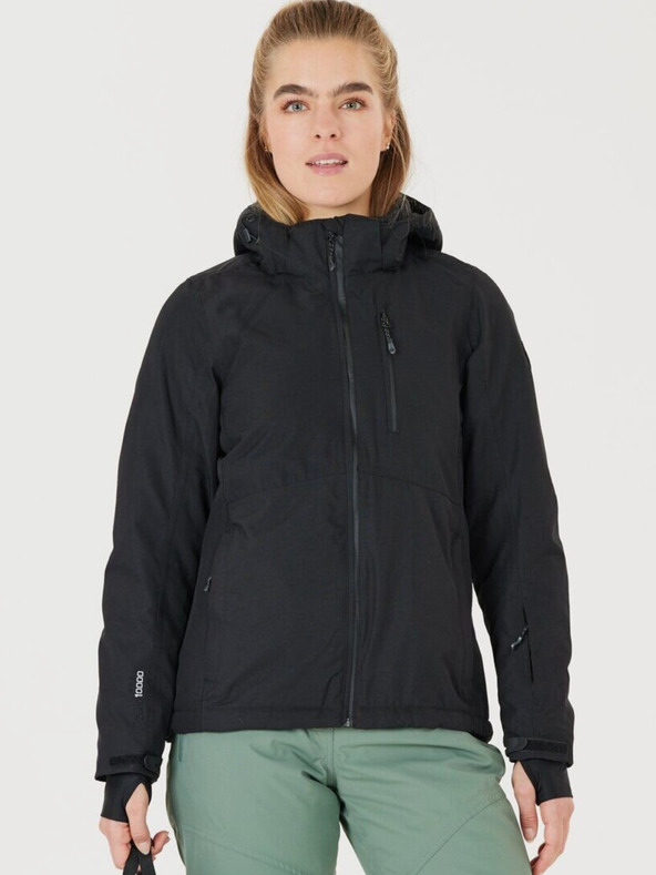 Whistler Jachetă de schi Whistler Drizzle W, pentru femei