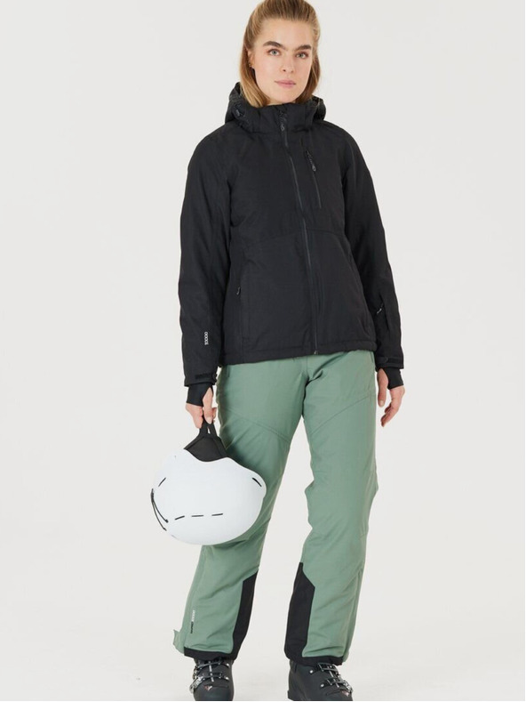 Whistler Jachetă de schi Whistler Drizzle W, pentru femei