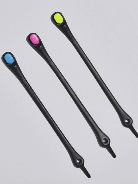 Hickies Șireturi elastice Hickies (14 buc)