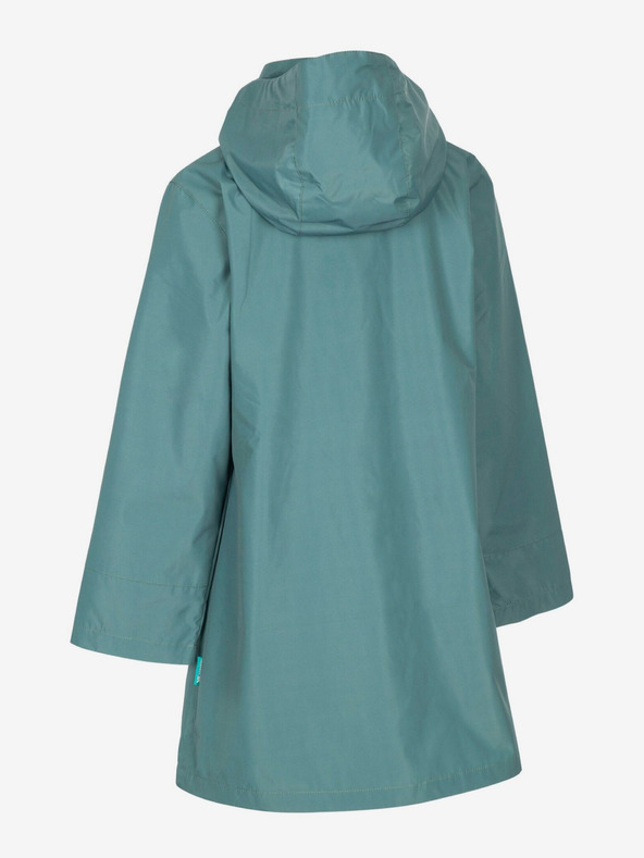 Trespass Trespass Geacă Drizzling pentru fete