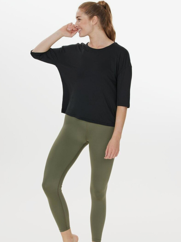 Endurance Tricou Endurance Yake W pentru femei