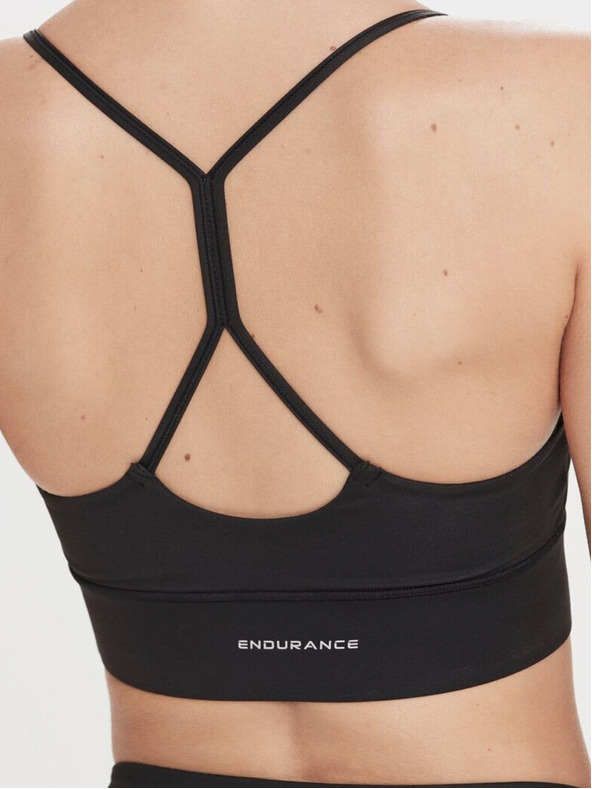 Endurance Sutien sport Endurance Raleigh W, pentru femei