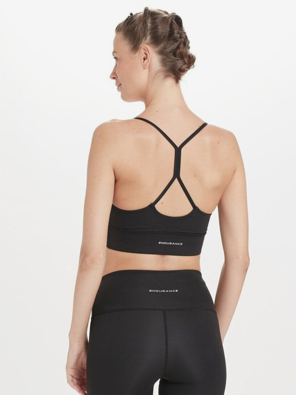 Endurance Sutien sport Endurance Raleigh W, pentru femei