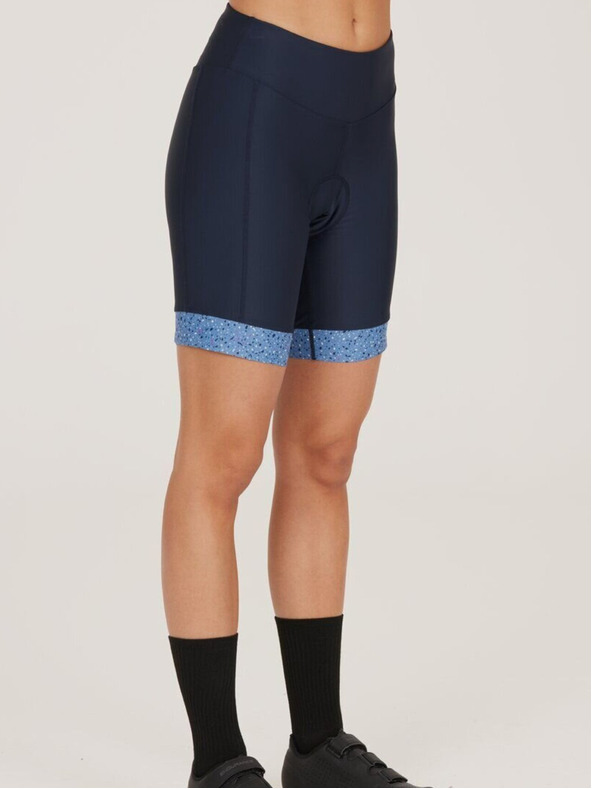 Endurance Pantaloni scurți de ciclism Endurance Mangrove pentru femei