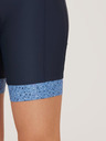 Endurance Pantaloni scurți de ciclism Endurance Mangrove pentru femei