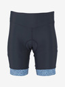 Endurance Pantaloni scurți de ciclism Endurance Mangrove pentru femei