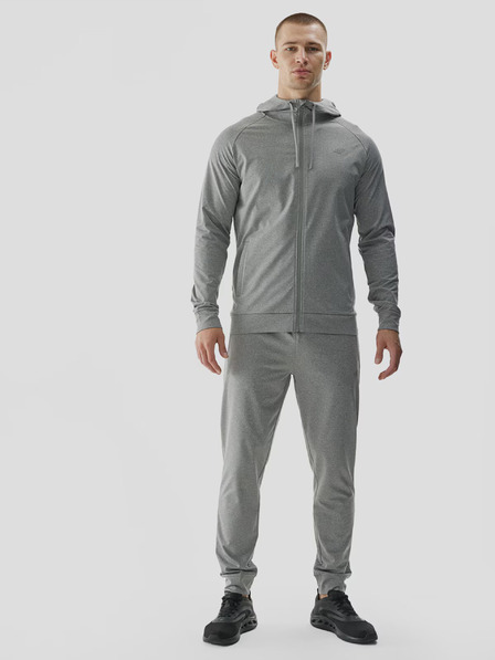 4F Pantaloni sport 4F pentru bărbați