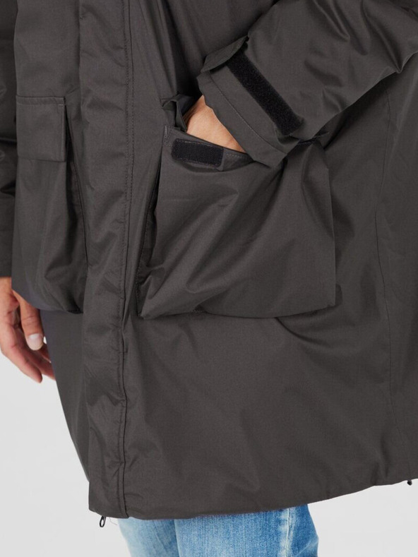 Whistler Whistler Mombay Parka M pentru bărbați