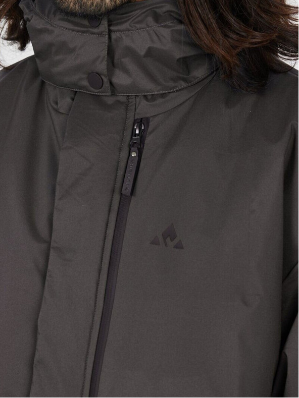 Whistler Whistler Mombay Parka M pentru bărbați