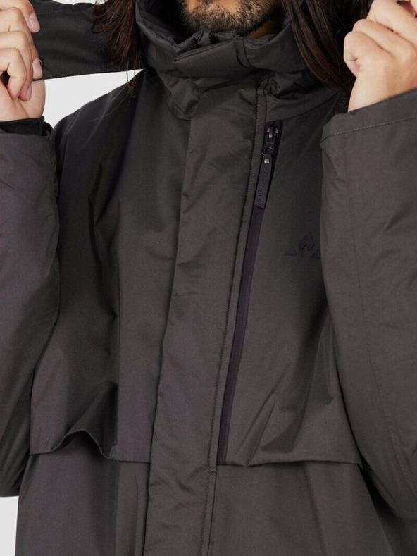 Whistler Whistler Mombay Parka M pentru bărbați