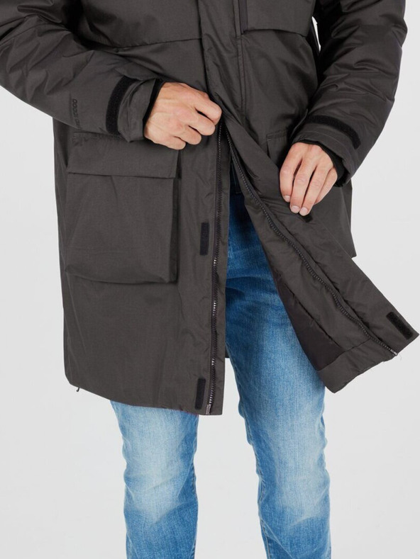 Whistler Whistler Mombay Parka M pentru bărbați