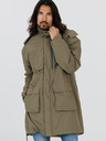 Whistler Whistler Mombay Parka M pentru bărbați