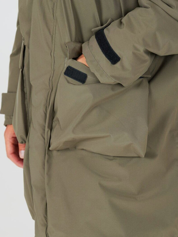 Whistler Whistler Mombay Parka M pentru bărbați