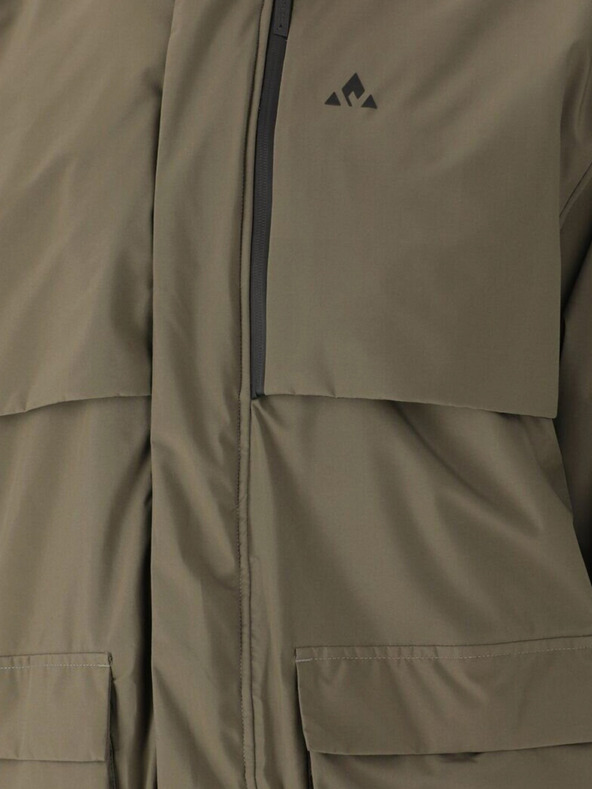 Whistler Whistler Mombay Parka M pentru bărbați