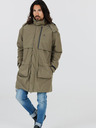 Whistler Whistler Mombay Parka M pentru bărbați