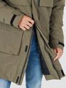 Whistler Whistler Mombay Parka M pentru bărbați