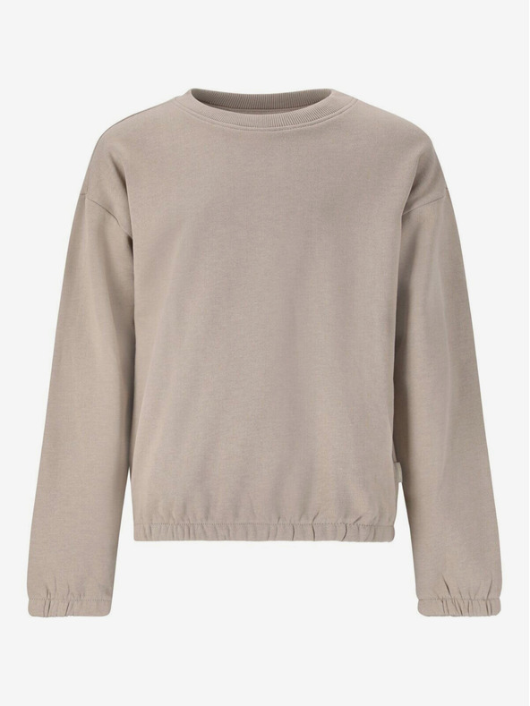 Endurance Hanorac pentru fete Endurance Castall Jr.