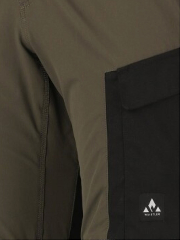 Whistler Pantaloni de exterior pentru bărbați Whistler ROMNING