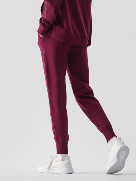 4F Pantaloni de trening pentru femei 4F