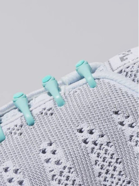 Hickies Șireturi elastice Hickies (14 buc)