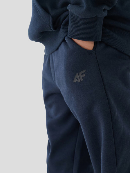 4F Pantaloni de trening pentru băieți 4F