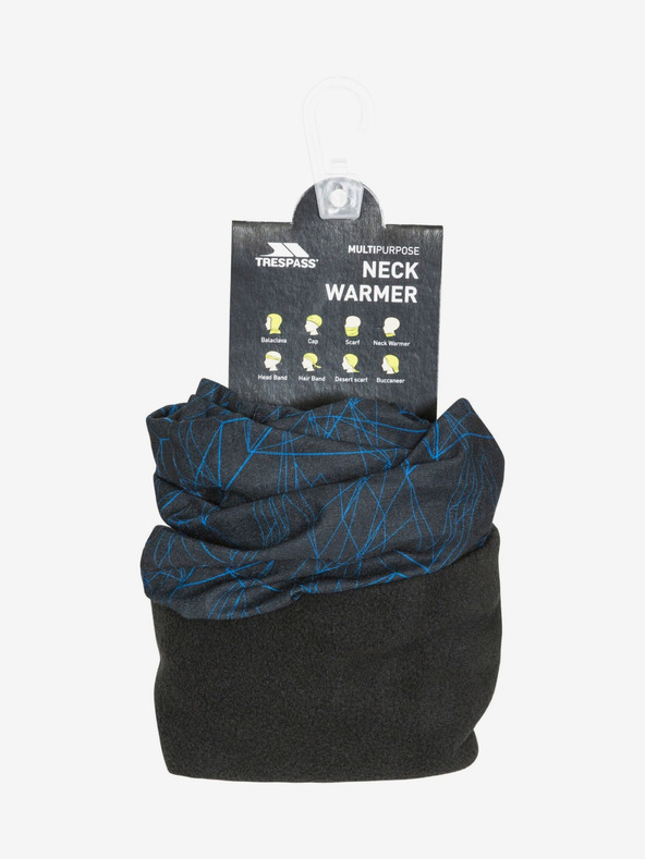 Trespass Bărbați Trespass Zazo Neckwarmer