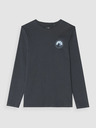 4F Tricou cu mânecă lungă pentru băieți 4F