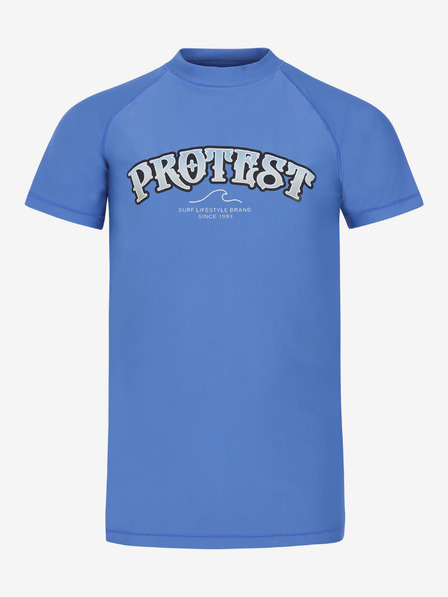 Protest Tricou de surf pentru băieți Protest PRTNIZZO JR