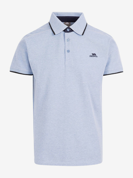 Trespass Tricou polo pentru bărbați Trespass Skate