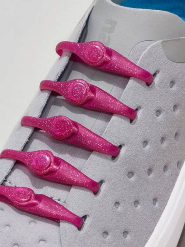 Hickies Hickies Șireturi elastice pentru copii (10 bucăți)