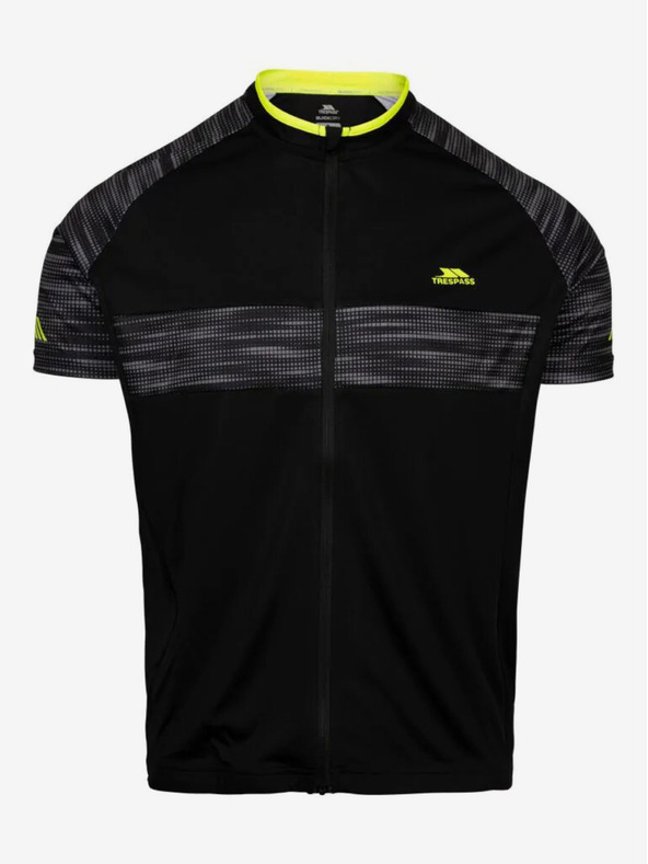 Trespass Tricou de ciclism Trespass HAZZEL pentru bărbați