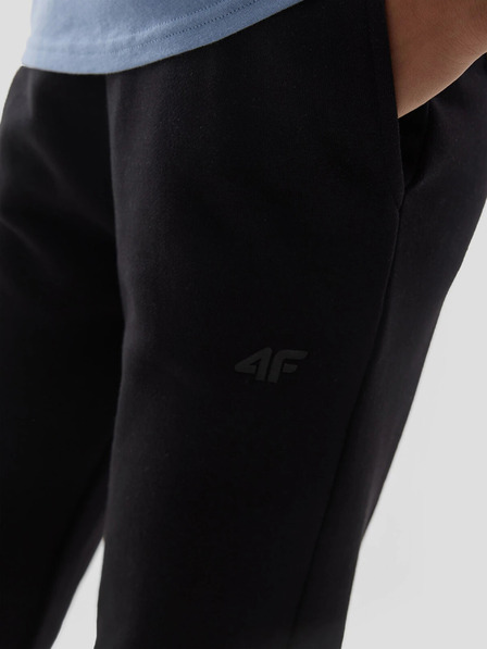 4F Pantaloni de trening jogger pentru fete 4F