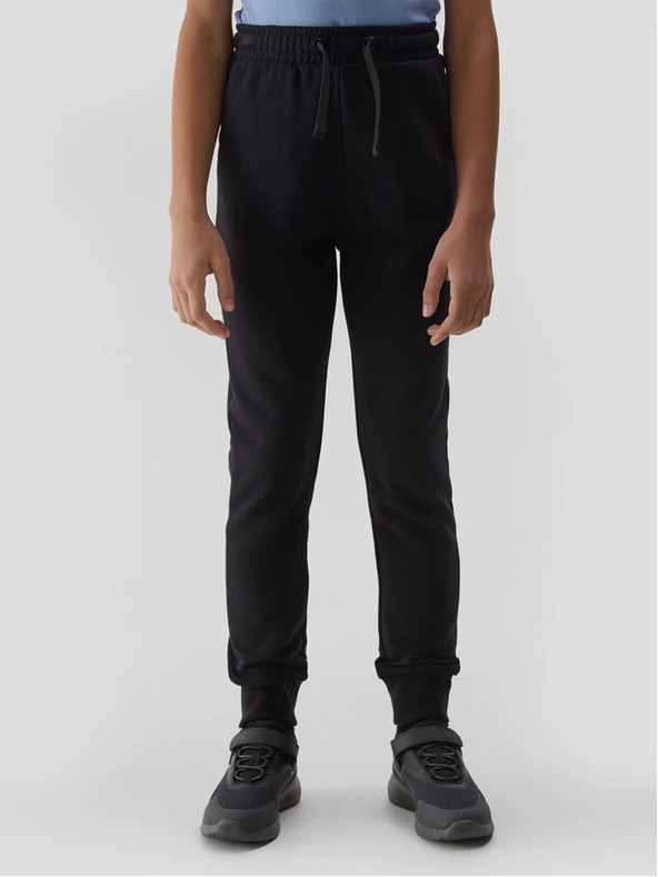 4F Pantaloni de trening jogger pentru fete 4F