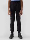 4F Pantaloni de trening jogger pentru fete 4F