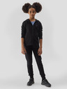 4F Pantaloni de trening jogger pentru fete 4F