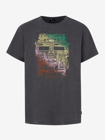 Protest Tricou pentru băieți Protest PRTBANNER JR