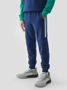 4F Pantaloni de trening jogger pentru băieți 4F